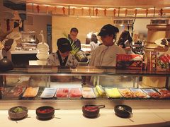 -厦门艾美酒店·新食谱西餐厅