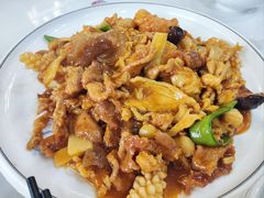 -同发号饭庄(复兴路店)