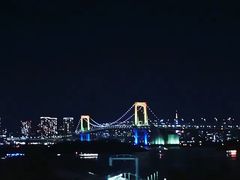 -台场海滨公园船码头