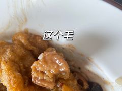 -乡村基(双流时代奥特莱斯餐厅)