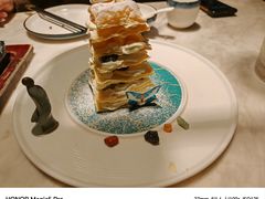 -唐猫庭院·千年陕菜(大唐不夜城店)