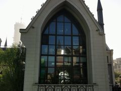 -LENBACH兰巴赫西餐啤酒坊(大连东港店)