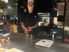 -水木锦堂·自助铁板烧(世贸天阶店)