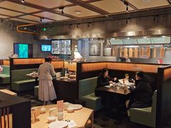 -庐灶江南·江南菜·四合院Bistro(东直门雍和宫·原华侨宾馆店)