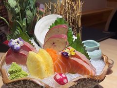 -鱼四季(五彩世界店)