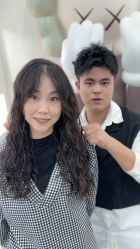 -美美秀造型