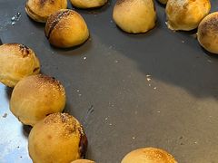 -百年夯碳烤胡椒饼(阿拉城店)