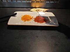 -很久以前羊肉串(中山公园店)