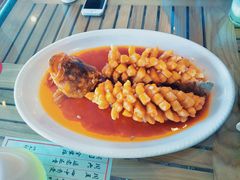 -武林峰餐厅(龙湖星悦荟店)