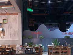 -破店肥哈·东北烧烤·夜宵(南山保利店)