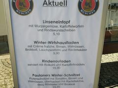 -Restaurant Paulaner am Dom