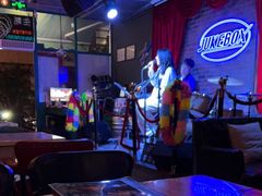 -JUKEBOX玖部音乐餐厅(华侨城店)