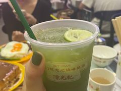 -澳门陈光记烧味饭店(万象城店)