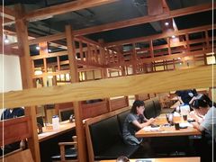 大堂-千寻烧肉(政务区店)