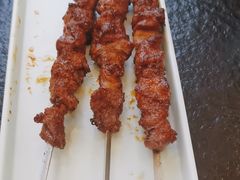-阳坊胜利涮羊肉(阳坊老店)