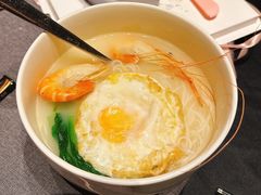 海鲜生日面-桂满陇·海市蜃楼·黑金(国金店)