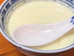 -韵姐牛奶甜品世家