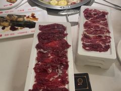 -八合里潮汕鲜牛肉火锅(万科里店)
