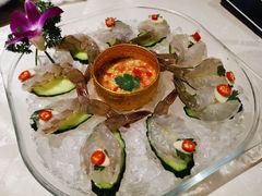 -早安曼谷泰国餐厅