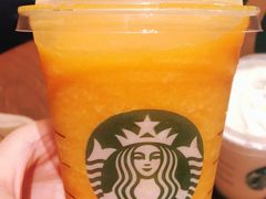 -星巴克(保定万博广场店)