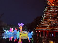 -深圳锦绣中华民俗村