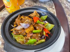 -大东海海鲜酒楼(渔人码头总店)