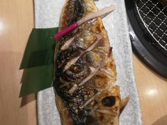 -昱匠·日本料理(金融街店)