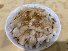 捞河粉-电白鸭粥店(下沙二坊88号店)