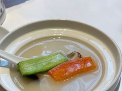 -俏江南天津时尚曲艺主题餐厅(马场道店)