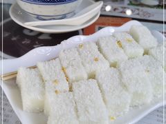 -周大娘牛乳(旧寨古村总店)