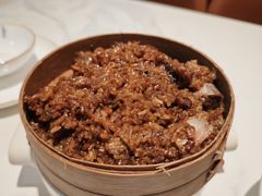 糯米蒸排骨-辛香汇·现炒川菜(小寨原力场-西北首店)