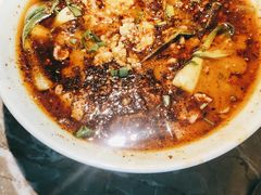 -前海沿·青岛菜(李沧万达店)