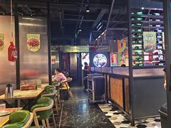 -叁宝烤肉• 西安烧烤(太乙路店)
