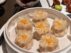 -海派悦庭·海胆烧麦·新融合菜(凯德广场店)