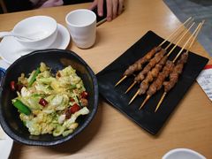 -关东小磨东北菜(上海长风大悦城店)
