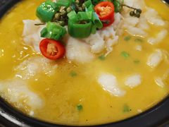 酸汤龙利鱼-百鲜楼(藏龙岛店)