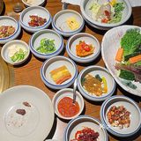 延吉高档烤肉天花板｜希珍烤肉