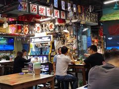 大堂-老长沙龙虾馆·聚会餐厅(白石洲店)