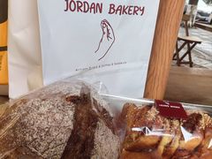 -佐敦面包铺·JORDAN BAKERY