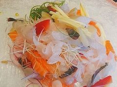 -滋粥楼·顺德菜海鲜茶点(方舟店)