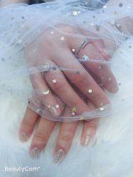 -RL Nail·瑞丽美甲美睫品牌原创店