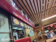 -萧记三鲜烩面(东站店)
