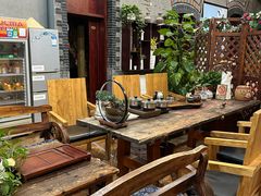 -山与海文化酒店(芙蓉街大明湖店)