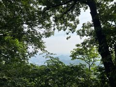 -北高峰