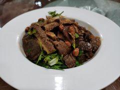 -椒香川流不息川菜馆(二七北路店)