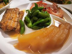 -老人和饭店(打浦路店)