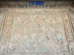 -张掖大佛寺景区