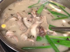 -长顺花江狗肉牛羊肉馆(五一广场店)