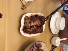 -乌镇那一年小院主题餐厅(甘泉西路店)