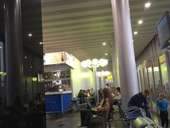 -谢列梅捷沃国际机场
